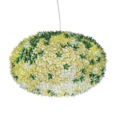 Kartell Bloom Hanging Pendant Light