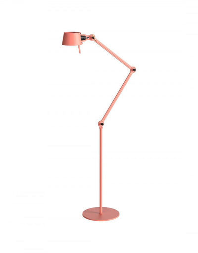 Bolt Floor Lamp - Double Arm