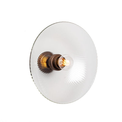 Leverint Ealing Flush Mount