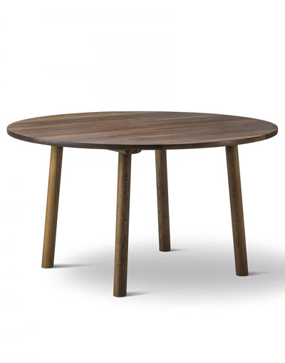 Taro Circular Dining Table