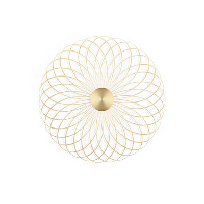 Tom Dixon Spring Surface Light