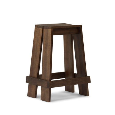 Normann Copenhagen Let Bar Stool