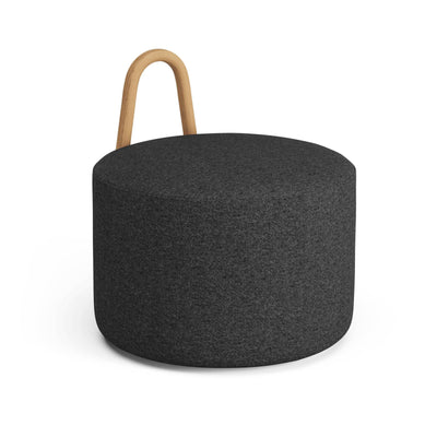 SWEDESE Amstelle Pouf