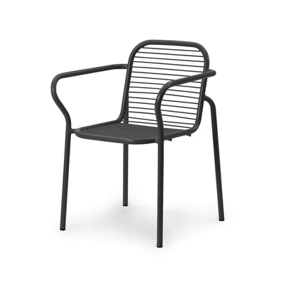 Normann Copenhagen Vig Garden Armchair