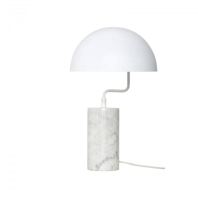 Eden Marble Table Lamp