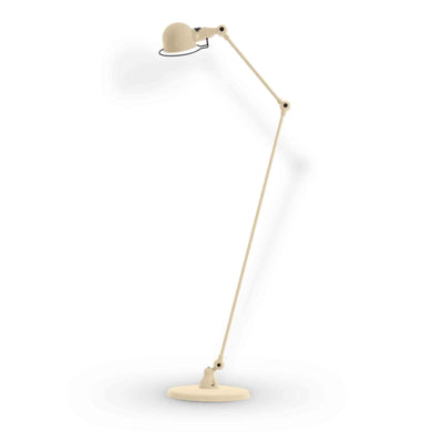 Jielde Signal Two Arm Floor Lamp