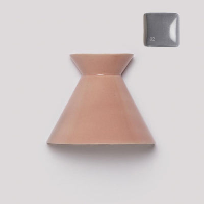 Kiro ceramic wall lamp