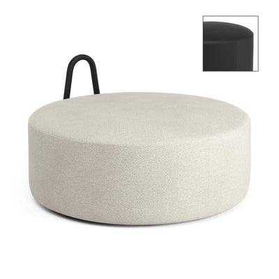 SWEDESE Amstelle Pouf