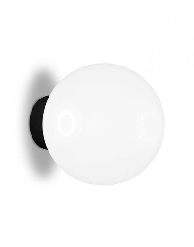 Tom Dixon Globe Surface LED Wall / Ceiling Light - Opal