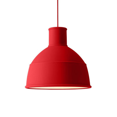 Unfold pendant light