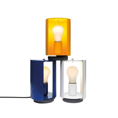 Nemo Pivotante a Poser Table Lamp