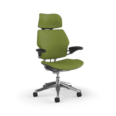 Humanscale Freedom Headrest Chair