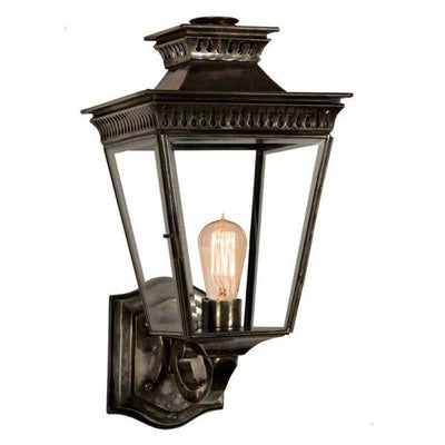 Limehouse Pagoda Wall Lantern