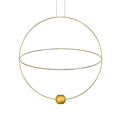 Lodes Elara pendant light