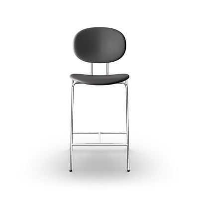 Sibast Piet Hein Bar Chair - Upholstered