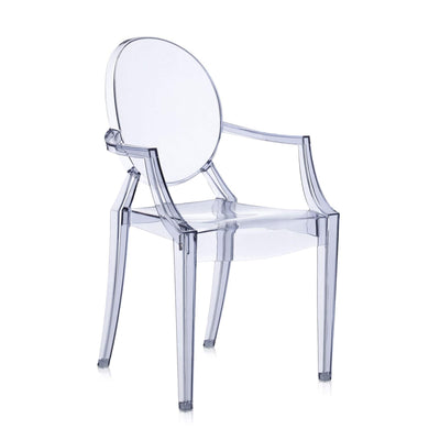 Kartell Louis Ghost Chair