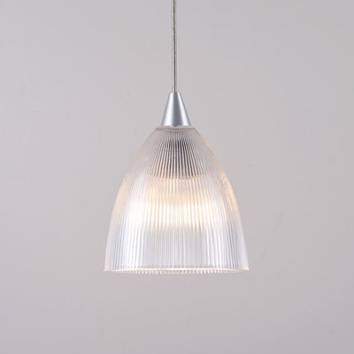 Original BTC Prismatic Pendant Light