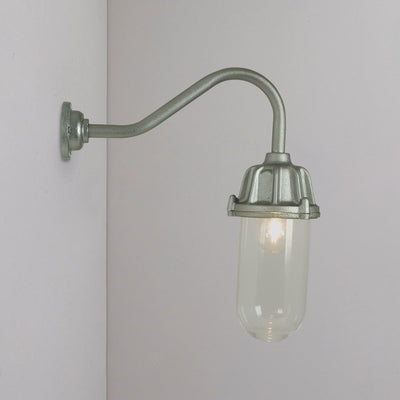 Davey Dockside Wall Light