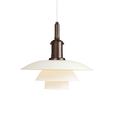 Louis Poulsen PH 3 1/2 - 3 Pendant Light