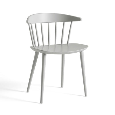 Outlet HAY J104 Chair - Dusty Grey