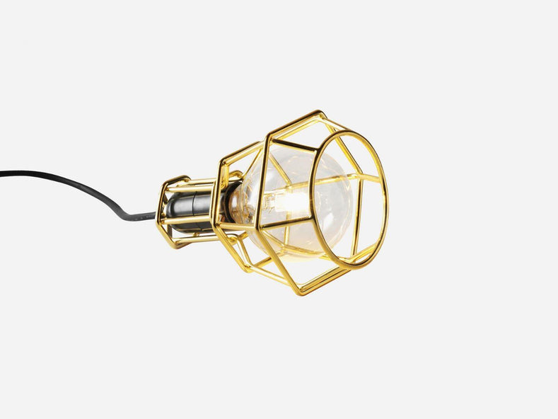 Outlet Design House Stockholm Work Lamp