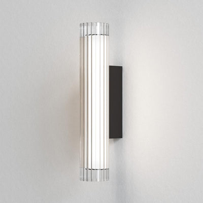 IO bathroom wall light