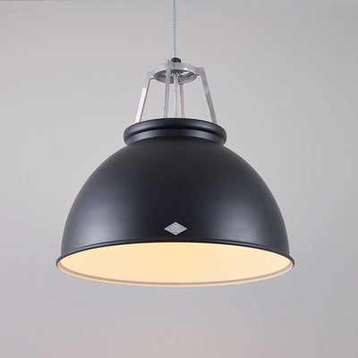 Original BTC Titan Pendant Light - Size 3