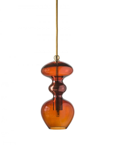 Ebb & Flow Futura Pendant Light - Small