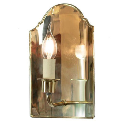 Limehouse Vestry Wall Light