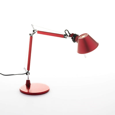 Artemide Tolomeo Micro Desk Lamp