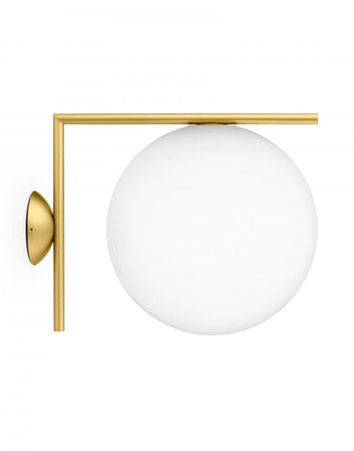 Flos IC Wall & Ceiling Light