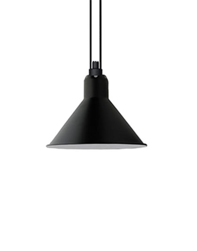 Les acrobates de Gras pendant 322 - conical shade