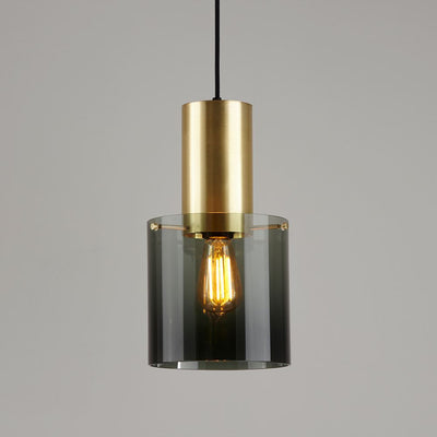 Original BTC Walter Pendant Light