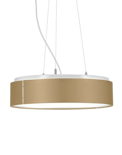 Zero Allright Pendant Light