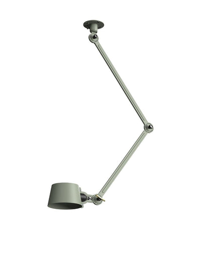 Bolt Ceiling Lamp - Double Arm