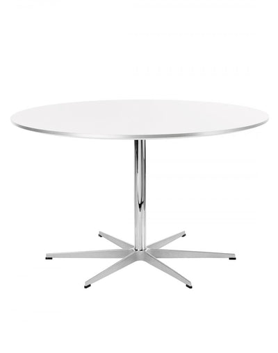 Fritz Hansen Table Series - Circular