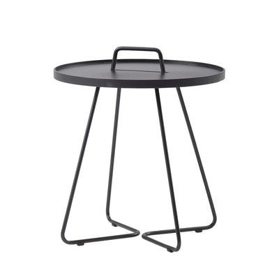 Cane-line On The Move Side Table