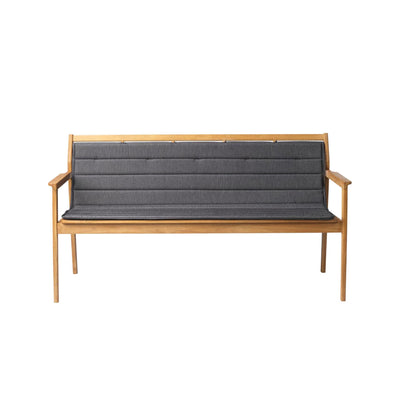 FDB Mobler M22 Cushion for M11 Sammen Garden Bench