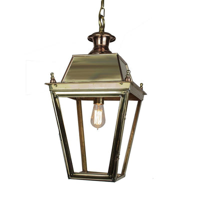 Limehouse Balmoral Hanging Lantern