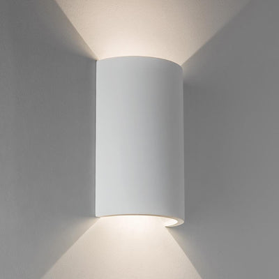 Serifos wall light