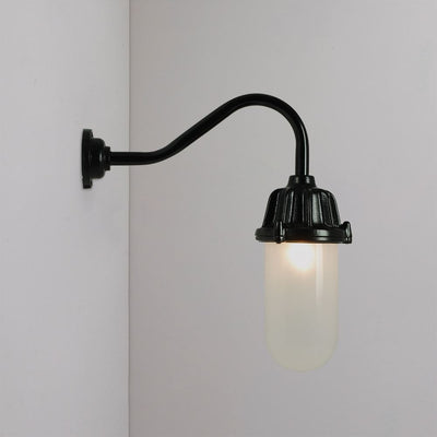 Dockside wall light