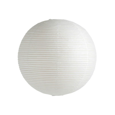 HAY Rice Paper Shade - Round