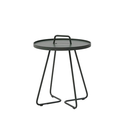 Cane-line On The Move Side Table