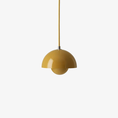 &Tradition VP10 Flowerpot Pendant Light