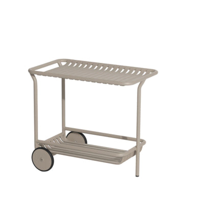 Petite Friture Week-End Garden Trolley