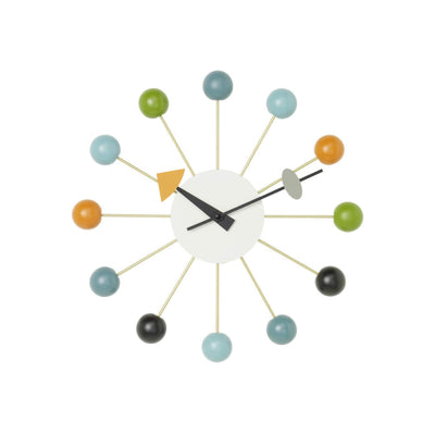 Vitra Ball Wall Clock