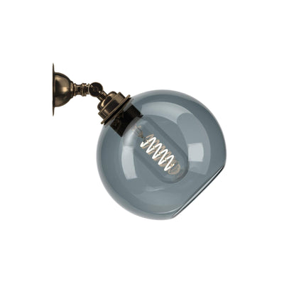 Fritz Fryer Hereford Adjustable Spotlight