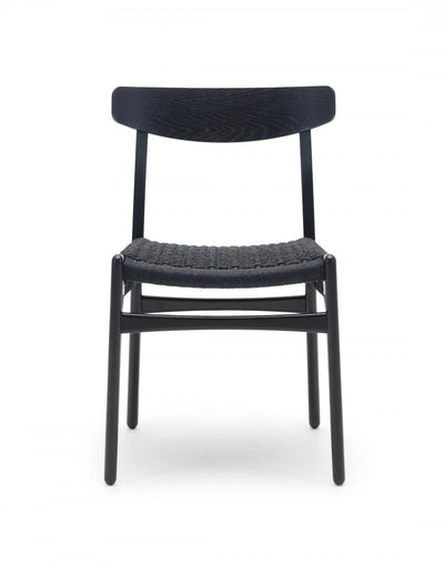 Carl Hansen & Son CH23 Dining Chair