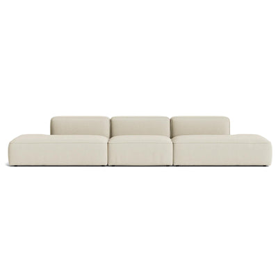 MAKE nordic Basecamp Midt Open Sofa