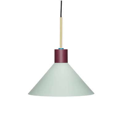 Crayon Pendant Light